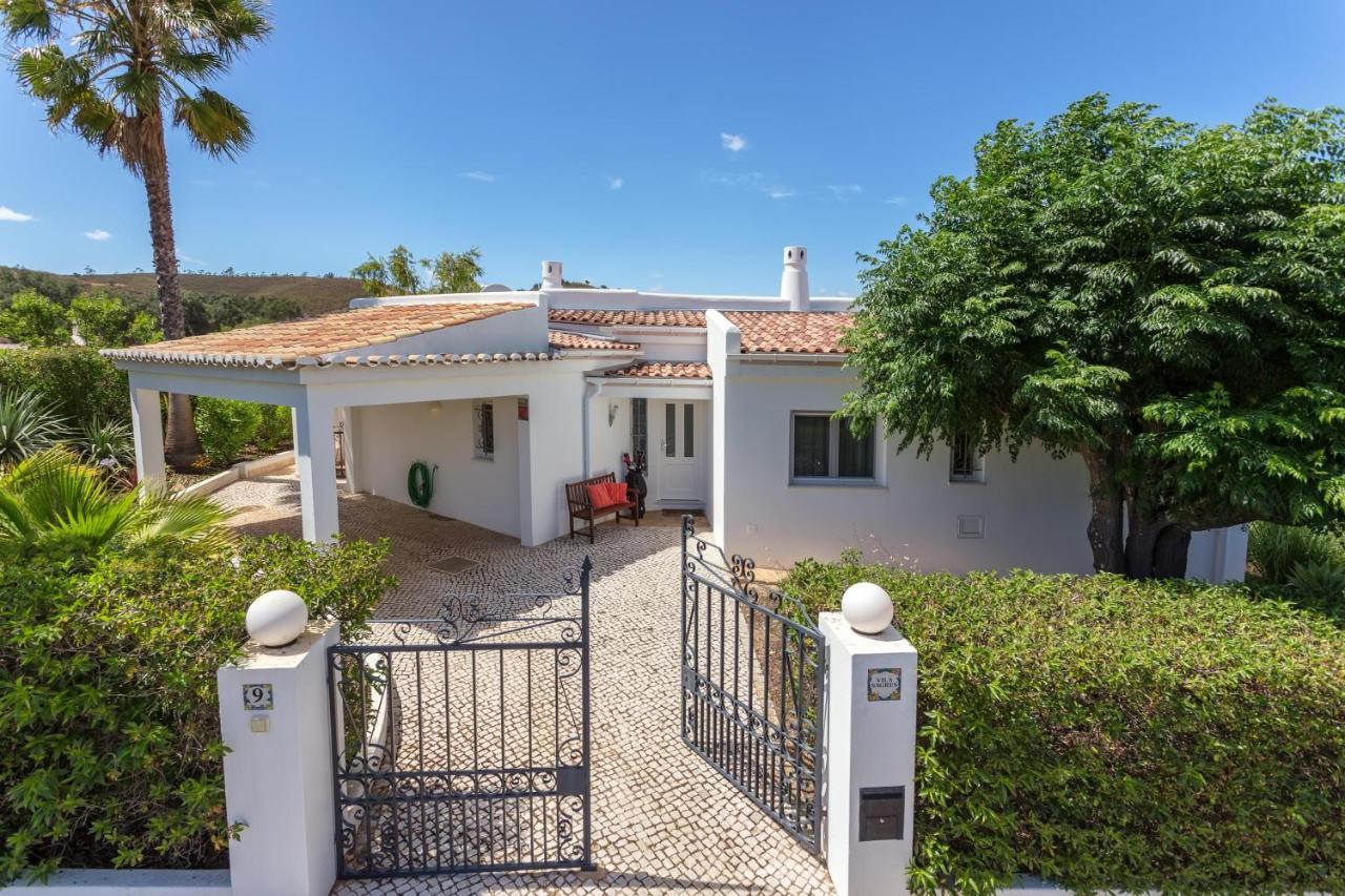 Villa Sagres Portimão Exterior foto